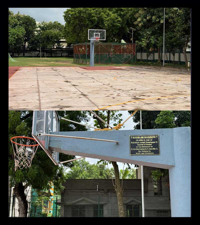 School Facilities